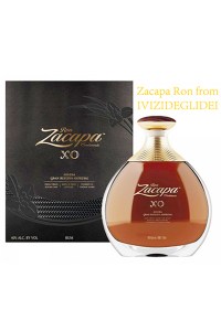 Ron Zacapa XO Solera Grand Special Reserve Vol. 40%   cl. 70